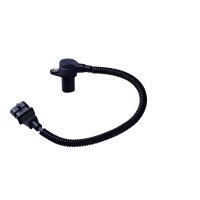 Impulsgeber Kurbelwelle mit Kabel 3 Kontakte NTK für i40 I