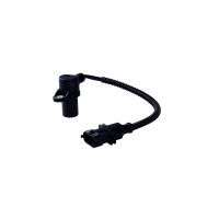 Pulse generator crankshaft 3-pole with cable NTK for KIA SORENTO I