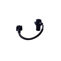 Pulse generator crankshaft 3-pole with cable NTK for KIA SORENTO I