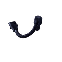 Impulsgeber Kurbelwelle mit Kabel 3 Kontakte NTK für KIA SORENTO I