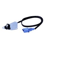 Sensor Nockenwellenposition mit Kabel 3 Kontakte NTK für BMW 3 (E46)