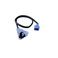Sensor Nockenwellenposition mit Kabel 3 Kontakte NTK für BMW 3 (E46)