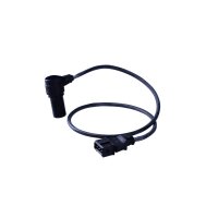 Impulsgeber Kurbelwelle mit Kabel 3 Kontakte NTK für ALFA ROMEO 145