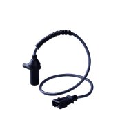 Impulsgeber Kurbelwelle mit Kabel 3 Kontakte NTK für FIAT DOBLO