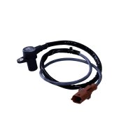 Crankshaft pulse sensor with cable 2 contacts NTK for ALFA ROMEO 156