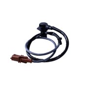 Pulse generator crankshaft 2-pole with cable NTK for e.g. ALFA ROMEO 166