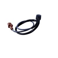 Pulse generator crankshaft 2-pole with cable NTK for e.g. ALFA ROMEO 166