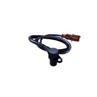 Pulse generator crankshaft 2-pole with cable NTK for e.g. ALFA ROMEO 166