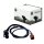 Crankshaft pulse sensor with cable 2 contacts NTK for ALFA ROMEO 156