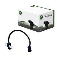 Impulsgeber Kurbelwelle mit Kabel 3 Kontakte NTK für...
