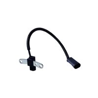 Impulsgeber Kurbelwelle mit Kabel 3 Kontakte NTK für BMW 5 Touring