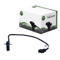 Pulse generator crankshaft 3-pole with cable NTK for FIAT...