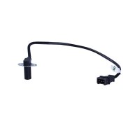 Pulse generator crankshaft 3-pole with cable NTK for FIAT...