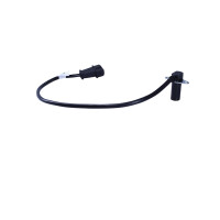 Pulse generator crankshaft 3-pole with cable NTK for FIAT TIPO and others