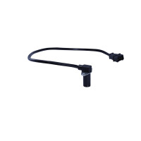 Pulse generator crankshaft 3-pole with cable NTK for FIAT TIPO and others