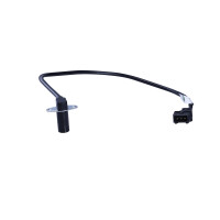 Pulse generator crankshaft 3-pole with cable NTK for FIAT TIPO and others