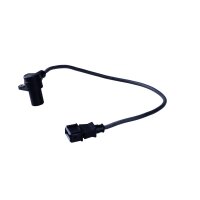 Impulsgeber Kurbelwelle mit Kabel 3 Kontakte NTK für FIAT CROMA (154_)