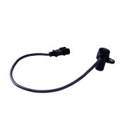 Impulsgeber Kurbelwelle mit Kabel 3 Kontakte NTK für FIAT CROMA (154_)