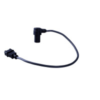 Pulse generator crankshaft 3-pole with cable NTK for e.g. LANCIA THEMA