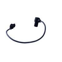 Pulse generator crankshaft 3-pole with cable NTK for e.g. LANCIA THEMA