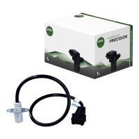 Pulse generator crankshaft 3-pole with cable NTK for FIAT...