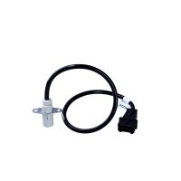 Pulse generator crankshaft 3-pole with cable NTK for FIAT...