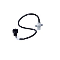 Pulse generator crankshaft 3-pole with cable NTK for FIAT CINQUECENTO and others