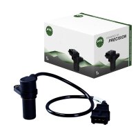 Pulse generator crankshaft 3-pole with cable NTK for FIAT...