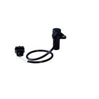 Pulse generator crankshaft 3-pole with cable NTK for FIAT BRAVO I and others