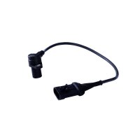 Impulsgeber Kurbelwelle mit Kabel 3 Kontakte NTK für FIAT PUNTO (176_)