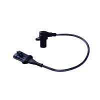 Impulsgeber Kurbelwelle mit Kabel 3 Kontakte NTK für FIAT PUNTO (176_)