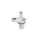Sensor Nockenwellenposition 3 Kontakte NTK für OPEL ASTRA J