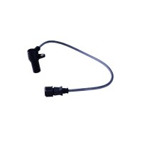 Impulsgeber Kurbelwelle mit Kabel 3 Kontakte NTK für OPEL ASTRA G