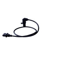 Pulse generator crankshaft 3-pole with cable NTK for e.g. OPEL ASTRA G CC