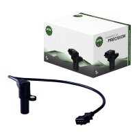 Impulsgeber Kurbelwelle mit Kabel 3 Kontakte NTK für...