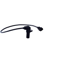 Impulsgeber Kurbelwelle mit Kabel 3 Kontakte NTK für OPEL ASTRA F