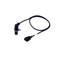 Impulsgeber Kurbelwelle mit Kabel 3 Kontakte NTK für OPEL ASTRA F