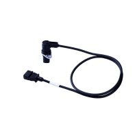 Impulsgeber Kurbelwelle mit Kabel 3 Kontakte NTK für OPEL ASTRA F
