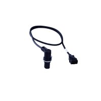 Impulsgeber Kurbelwelle mit Kabel 3 Kontakte NTK für OPEL ASTRA F