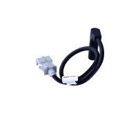 Pulse generator crankshaft 3-pole with cable NTK for CITROËN SAXO and others