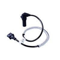 Crankshaft pulse sensor with cable 3 contacts NTK for OPEL OMEGA B