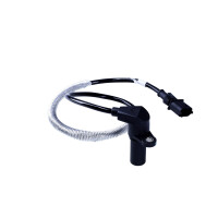 Crankshaft pulse sensor with cable 3 contacts NTK for OPEL OMEGA B
