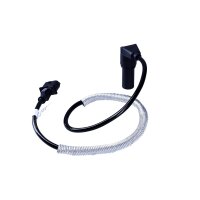 Impulsgeber Kurbelwelle mit Kabel 3 Kontakte NTK für OPEL OMEGA B