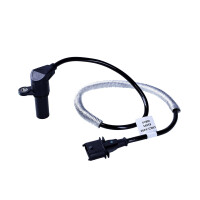 Pulse generator crankshaft 3-pole with cable NTK for e.g. OPEL OMEGA B