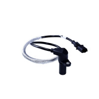 Pulse generator crankshaft 3-pole with cable NTK for e.g. OPEL OMEGA B