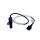 Impulsgeber Kurbelwelle mit Kabel 3 Kontakte NTK für OPEL OMEGA B