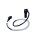 Impulsgeber Kurbelwelle mit Kabel 3 Kontakte NTK für OPEL OMEGA B
