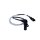 Impulsgeber Kurbelwelle mit Kabel 3 Kontakte NTK für OPEL OMEGA B