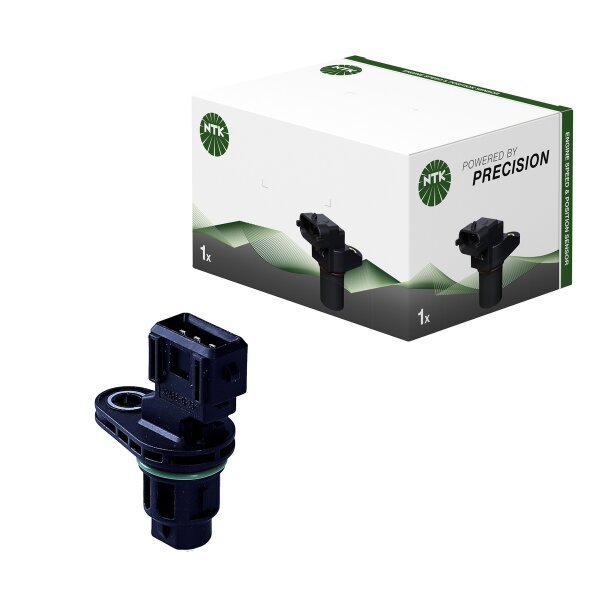 Impulsgeber Kurbelwelle 3-polig ohne Kabel NTK für u.a. HYUNDAI TUCSON