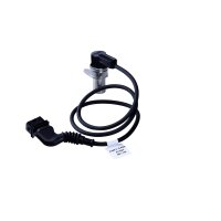 Impulsgeber Kurbelwelle mit Kabel 3 Kontakte NTK für BMW 3 (E36)